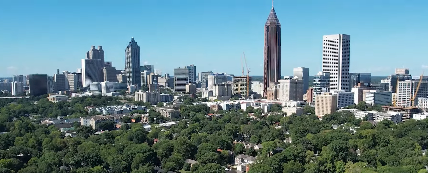 Sandy Springs, GA Home Sales